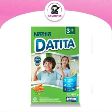 Dancow Datita Susu Pertumbuhan