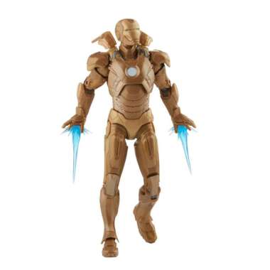 [Hasbro] Marvel Legends Infinity Saga - Iron Man Mark XXI Midas