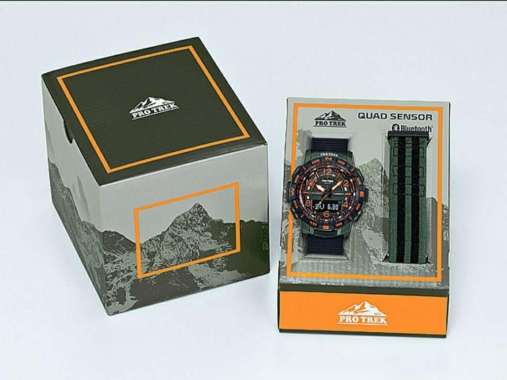 Jam Tangan Pria Casio Protrek Harga Januari 2021 Blibli