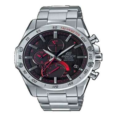 Casio Edifice EQB-1000XD-1ADR Edifice EQB1000XD-1A Original & Garansi