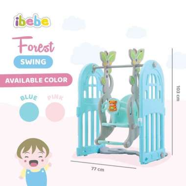 IBEBE FOREST SWING