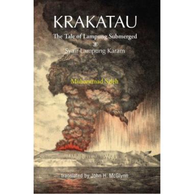 Krakatau (Syair Lampung Karam) multicolour