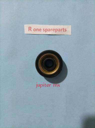 seal water pump jupiter mx hitam