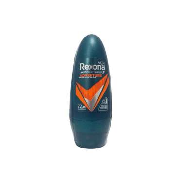 REXONA MEN RON ADVENTURE 45ML
