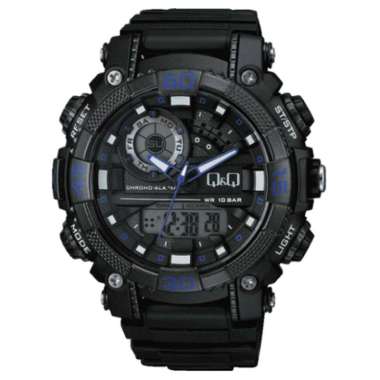 JAM TANGAN Q Q PRIA ORIGINAL JAM TANGAN QnQ GW87J JAM Q&Q GW87J 012Y JAM TANGAN QQ GW87J012Y JAM Q&Q