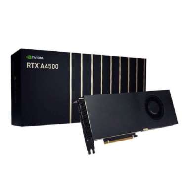 VGA LEADTEK NVIDIA Quadro RTX A4500