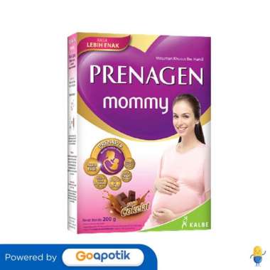 Prenagen Mommy