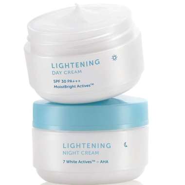 Wardah Lightening Day Cream 30Gr