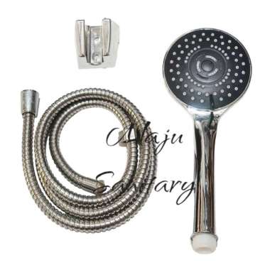 hand shower chrome set hand shower mandi minimalis hand shower murah hand shower mandi