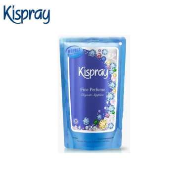 Kispray Pelicin Sapphire Refill  200Ml
