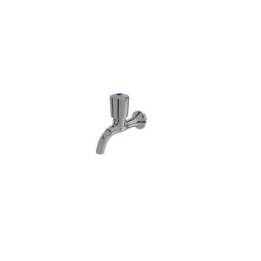 Kran Tembok TOTO TX130L Sink Tap