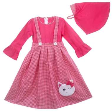 Baju Muslim Anak Harga Terbaru Mei 2021 Blibli