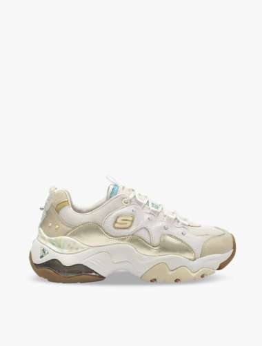 Daftar Harga White Sneaker Skechers Terbaru September 2020 Terupdate Blibli Com