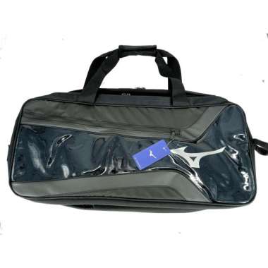 Tas Mizuno DB-2001 Black 2021 Edition Tas Badminton