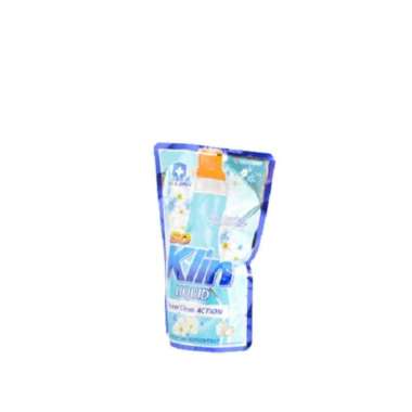 So Klin Detergent Liquid Anti Bacterial