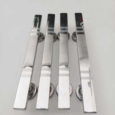 Jual Gagang Pintu Stainless Terbaru Harga Murah Blibli Com