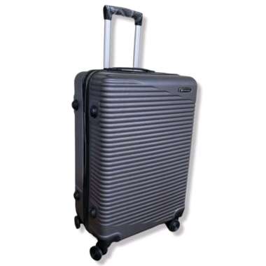 Koper Fiber 20 inch Kabin Polo Geneva