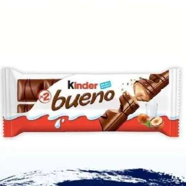 Promo Harga Kinder Joy Bueno Milk Hazelnut 43 gr - Blibli