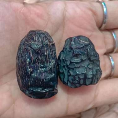 KURMA AJWA PREMIUM 250 GRAM SUPER JUMBO