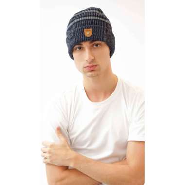 Beanie Hat Pria - Harga Terbaru Juli 
