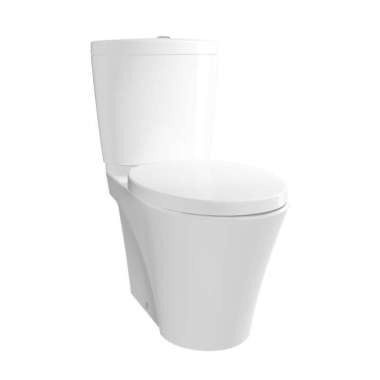 Kloset Avante Toilet TOTO CW821J Complete Set