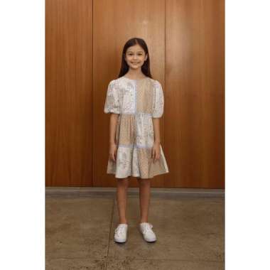 Lily Dress Cakiyar 316 9