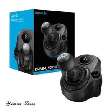 Jual Logitech G29 Terbaru Harga Terbaik 2020 Blibli Com