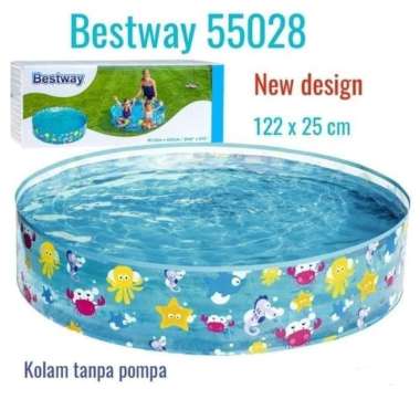 Kolam Renang Bestway Bestway Jual Produk Terbaru Oktober 2020 Blibli Com