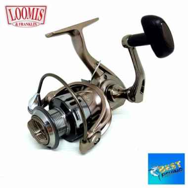 Reel Pancing 1000 Review Produk Rating Terbaik Oktober 2020 Blibli Com