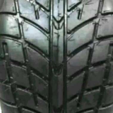 BAN ATV R10 RING 10 OFF ROAD UK 20x10.00-10 150CC 200CC 250CC on road / aspal