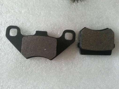 KAMPAS REM CAKRAM ATV BELAKANG 110CC 4TAK