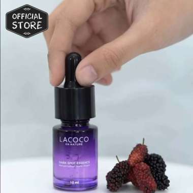 Lacoco Darkspot Essence