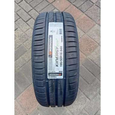 Hankook 195/50 R16 Ban Mobil Sirion Rio Swift