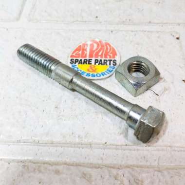 Baut stang stir Vespa Super PS PX Sprint
