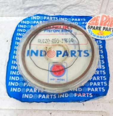 Ring seher satria 2T RU 120 Os 50