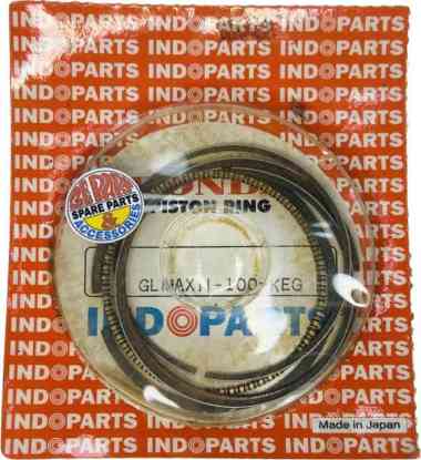 Ring seher GL MAX Neotech KEG Size 100 GLMAX