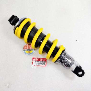 Shockbreaker Mono Shock Vixion New R15 Belakang Ori CKd