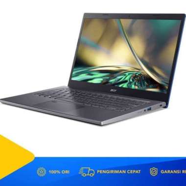 Acer Laptop Aspire 5 A514-55G-75BB Intel Core i7-1255U MX550 2GB