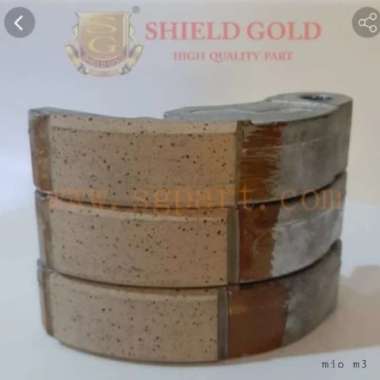 Kampas Ganda Mio M3 Sgpart