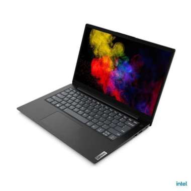 LENOVO V14 G2 7XID I3 1115G4 4GB 256SSD 14"HD DOS
