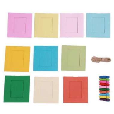 Jual Frame Photo Kertas Online Baru Harga Termurah Oktober 2020 Blibli Com