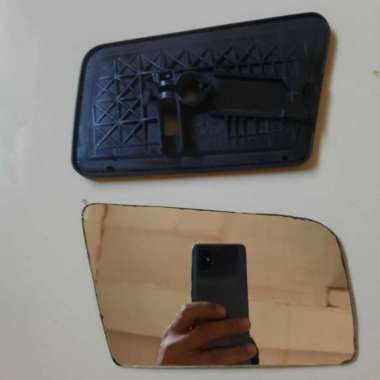 Kaca Spion Starlet kotak starko refill only satuan kanan