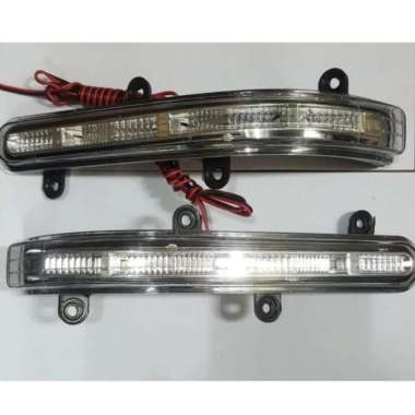 Lampu sein spion all new avanza innova 2012-2014 Kanan