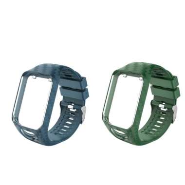 tomtom wrist strap