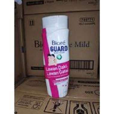 Biore Guard Body Foam