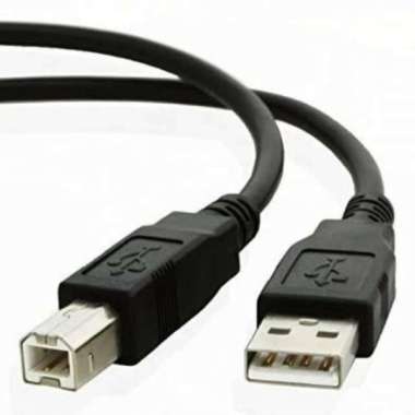 KABEL USB PRINTER HP 3M