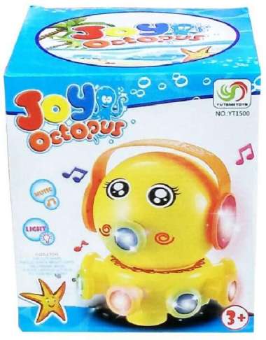 Joy Octopus