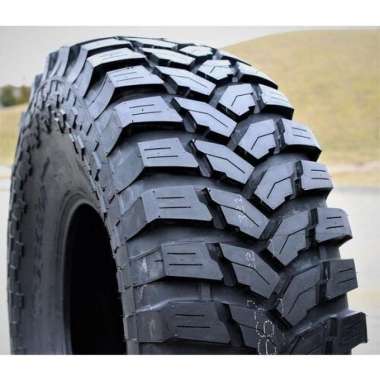 Maxxis M8060 Trepador Size 35x12.5 R16 Ban Mobil Offroad