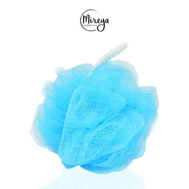 Jual Shower Puff Terbaru Harga Murah Blibli Com