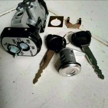 kunci kontak set beat esp / street